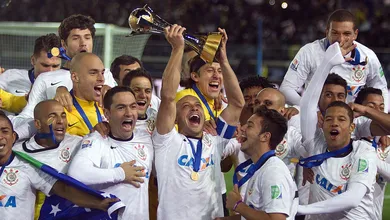 Corinthians segue como o &uacute;ltimo sul-americano campe&atilde;o do Mundial, mas &eacute; muito pouco para o torcedor