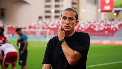 &lsquo;Se recebermos uma oferta irrecus&aacute;vel, aceitaremos&rsquo;: Filipe Lu&iacute;s pode perder xod&oacute; no Monaco