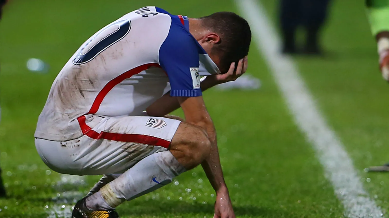 Pulisic chamou a responsa e escreveu &oacute;timo texto sobre o futuro do futebol nos EUA