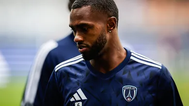 Sem espa&ccedil;o no Flamengo a refor&ccedil;o mais caro do Paris FC: Brasileiro tem reviravolta na carreira