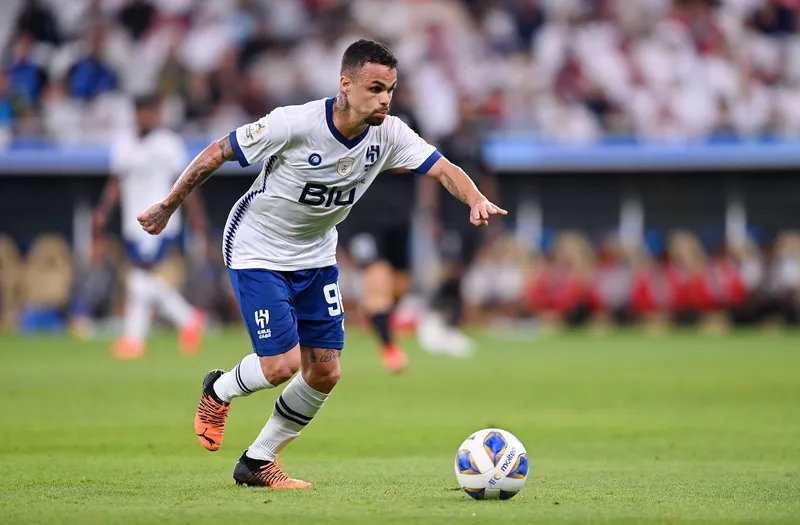Michael Al Hilal
