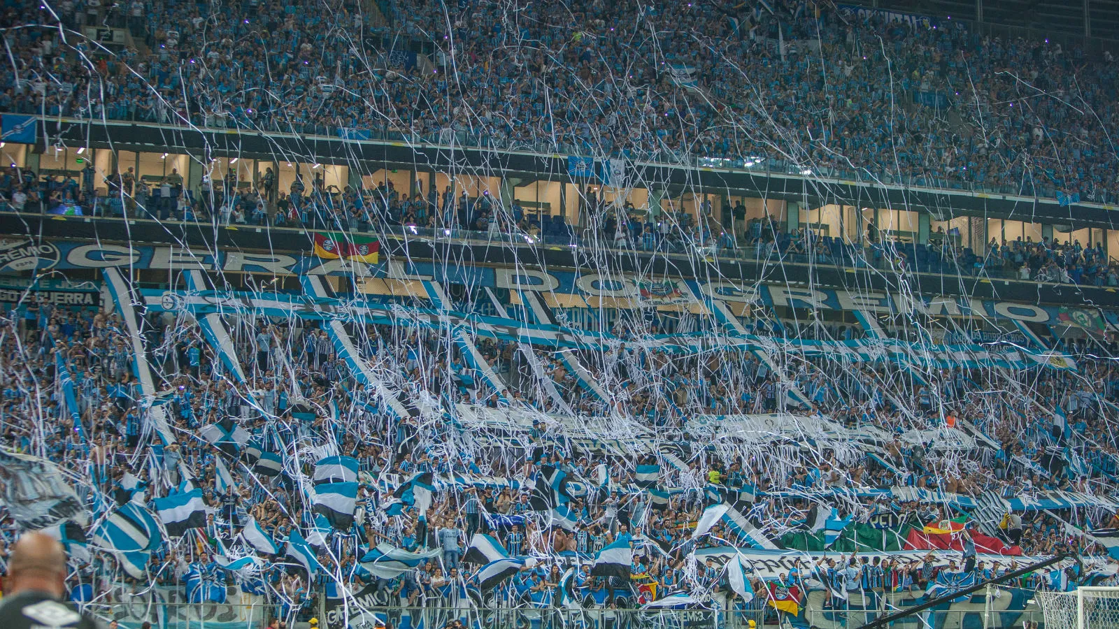 arena