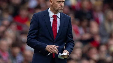 &lsquo;N&atilde;o sou Harry Potter&rsquo;: ten Hag parece viver realidade paralela no Manchester United
