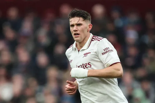 Enquanto Gyokeres n&atilde;o engrena no Arsenal, substituto vive temporada goleadora