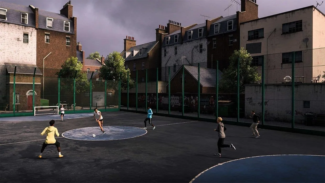 O futebol de rua retorna no Fifa 20, com a nova modalidade &ldquo;Volta&rdquo;; veja o trailer