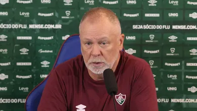 Demiss&atilde;o de Mano &eacute; inquestion&aacute;vel, s&oacute; vem com atraso por parte do Fluminense