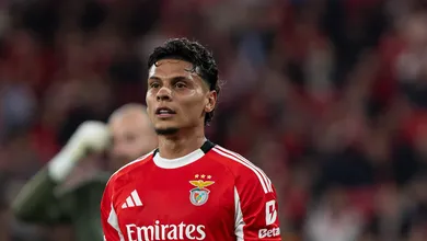 &lsquo;Os haters que falem agora&rsquo;: Richard R&iacute;os &eacute; exaltado ap&oacute;s noite m&aacute;gica na Champions