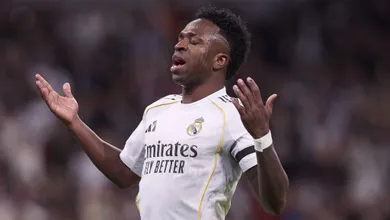 &lsquo;Boa substitui&ccedil;&atilde;o&rsquo;: Por que Getafe provocou Vinicius Jr. ap&oacute;s vencer Real Madrid?
