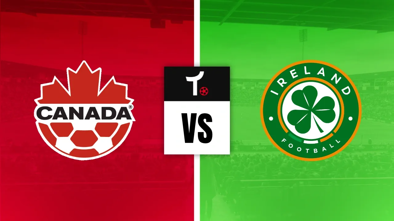 Canad&aacute; x Irlanda Palpites &ndash; Not&iacute;cias e odds (05/06)
