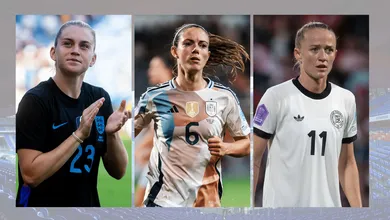 O que esperar da Eurocopa Feminina? Quem s&atilde;o as grandes favoritas?