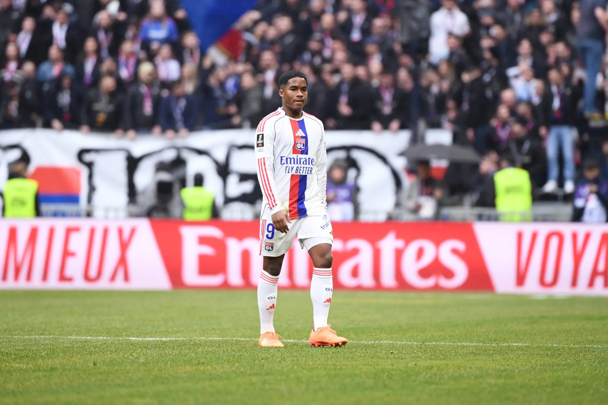 Vit&oacute;ria do Lyon mostra que nova fun&ccedil;&atilde;o de Endrick pode criar fragilidade em setor importante