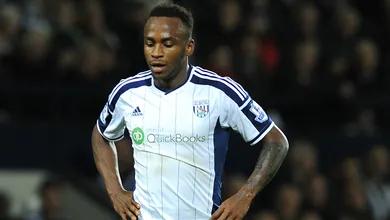 Berahino pode ser a chave para o West Brom salvar a temporada, mas n&atilde;o por seus gols