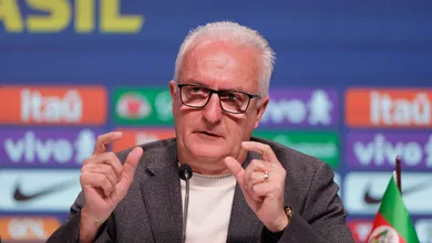 Sele&ccedil;&atilde;o brasileira: destaque do Botafogo &eacute; a grande novidade da lista de Dorival