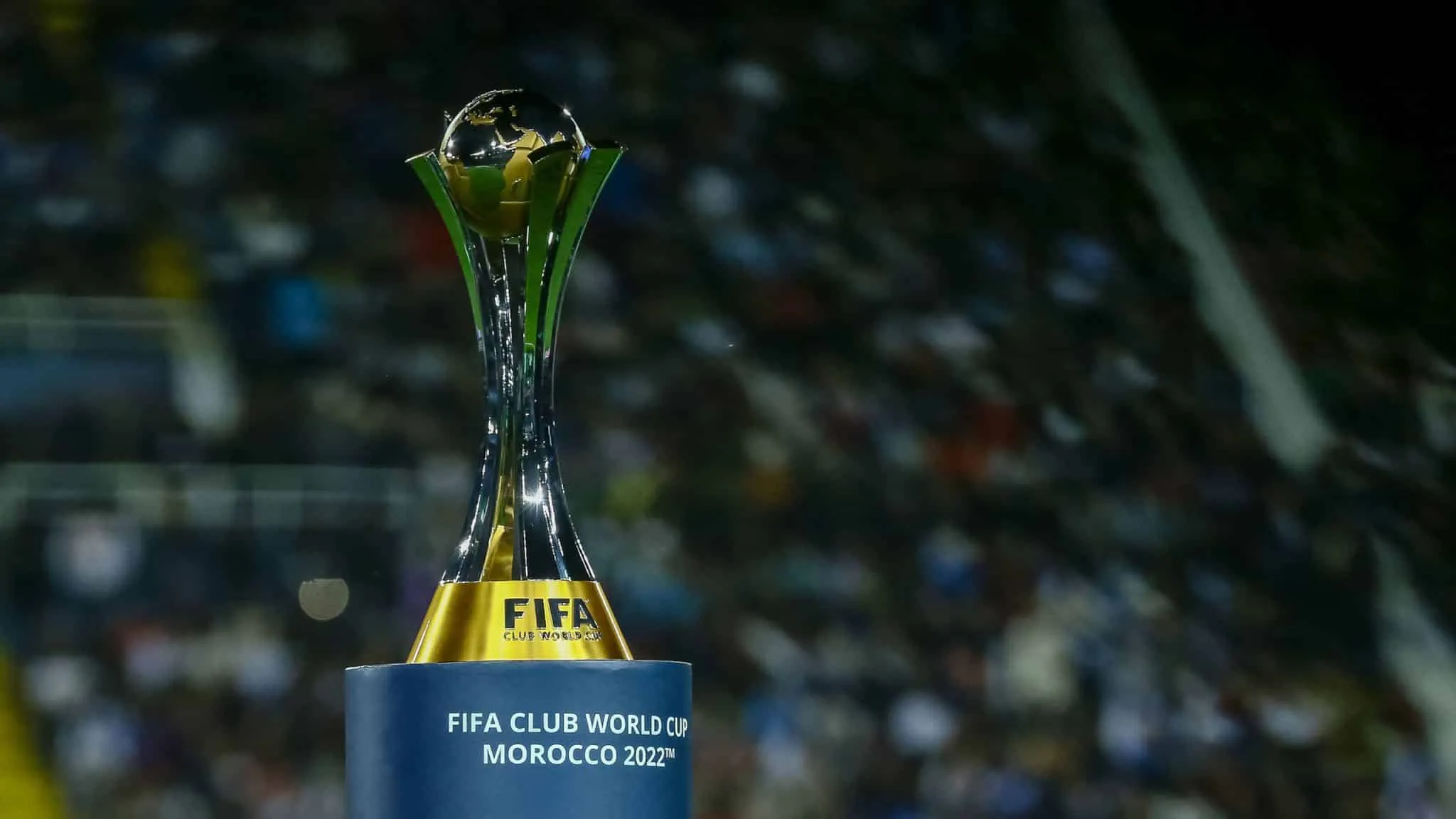Fifa mant&eacute;m uma edi&ccedil;&atilde;o anual do Mundial de Clubes em outro formato, al&eacute;m da vers&atilde;o com 32 times