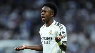 Real Madrid apoia decis&atilde;o de Xabi Alonso e define postura com Vinicius Jr. ap&oacute;s pol&ecirc;mica