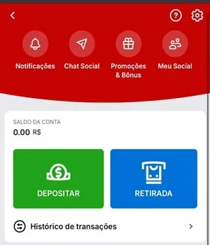 Plataforma de 1 real em 2026: melhores bets com dep&oacute;sito m&iacute;nimo de R$1