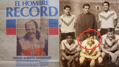 River Plate x Argentinos Juniors marcou in&iacute;cio de trajet&oacute;ria do t&eacute;cnico mais jovem do futebol argentino