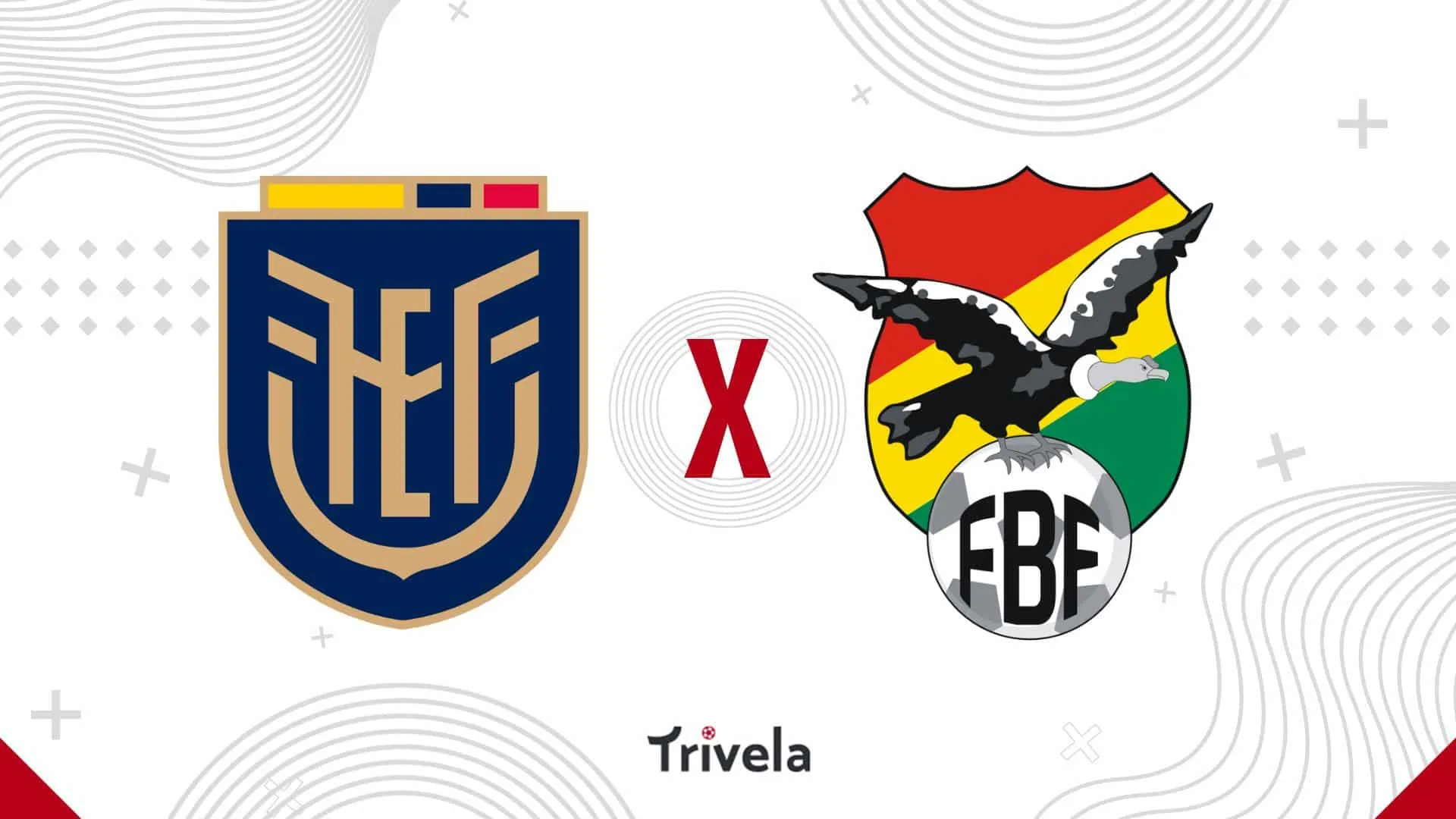 Equador x Bol&iacute;via: palpites, onde assistir e escala&ccedil;&otilde;es &ndash; Eliminat&oacute;rias da Copa &ndash; 14/11/2024