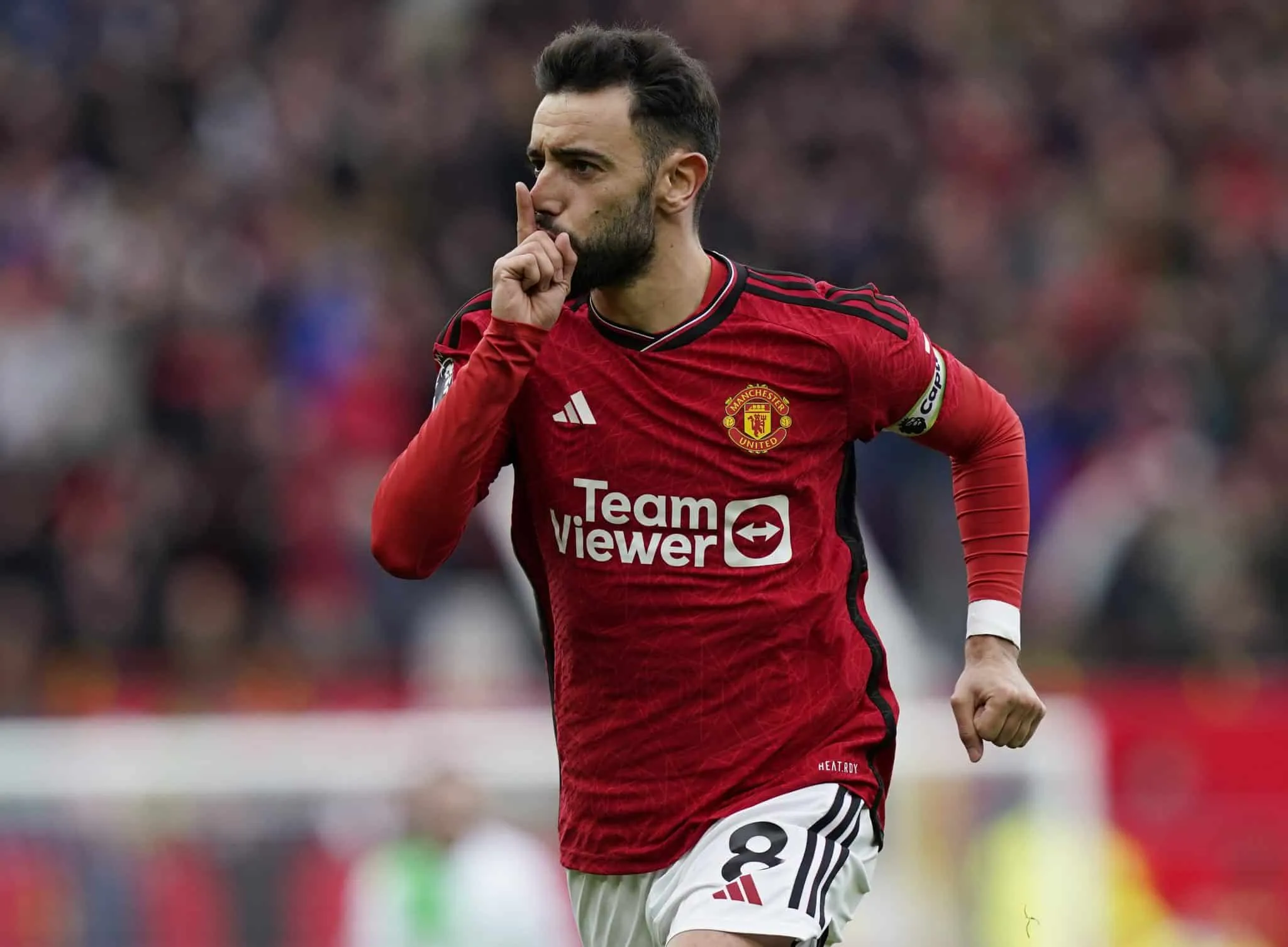 &Eacute; por isso que Manchester United x Liverpool &eacute; o melhor cl&aacute;ssico da Premier League