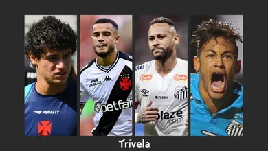 Como o primeiro encontro de Neymar e Coutinho foi aviso de um futuro brilhante