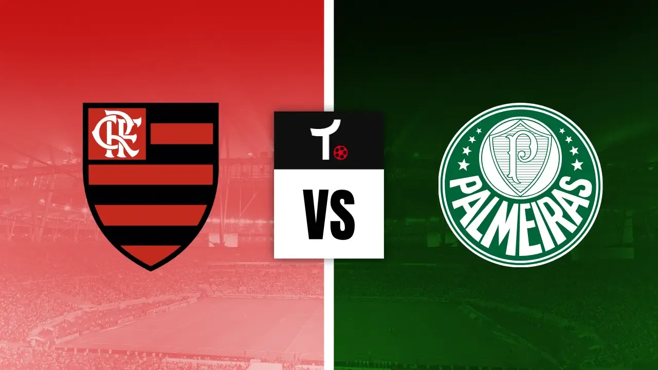 Flamengo x Palmeiras Palpite &ndash; Not&iacute;cias e odds (23/05)