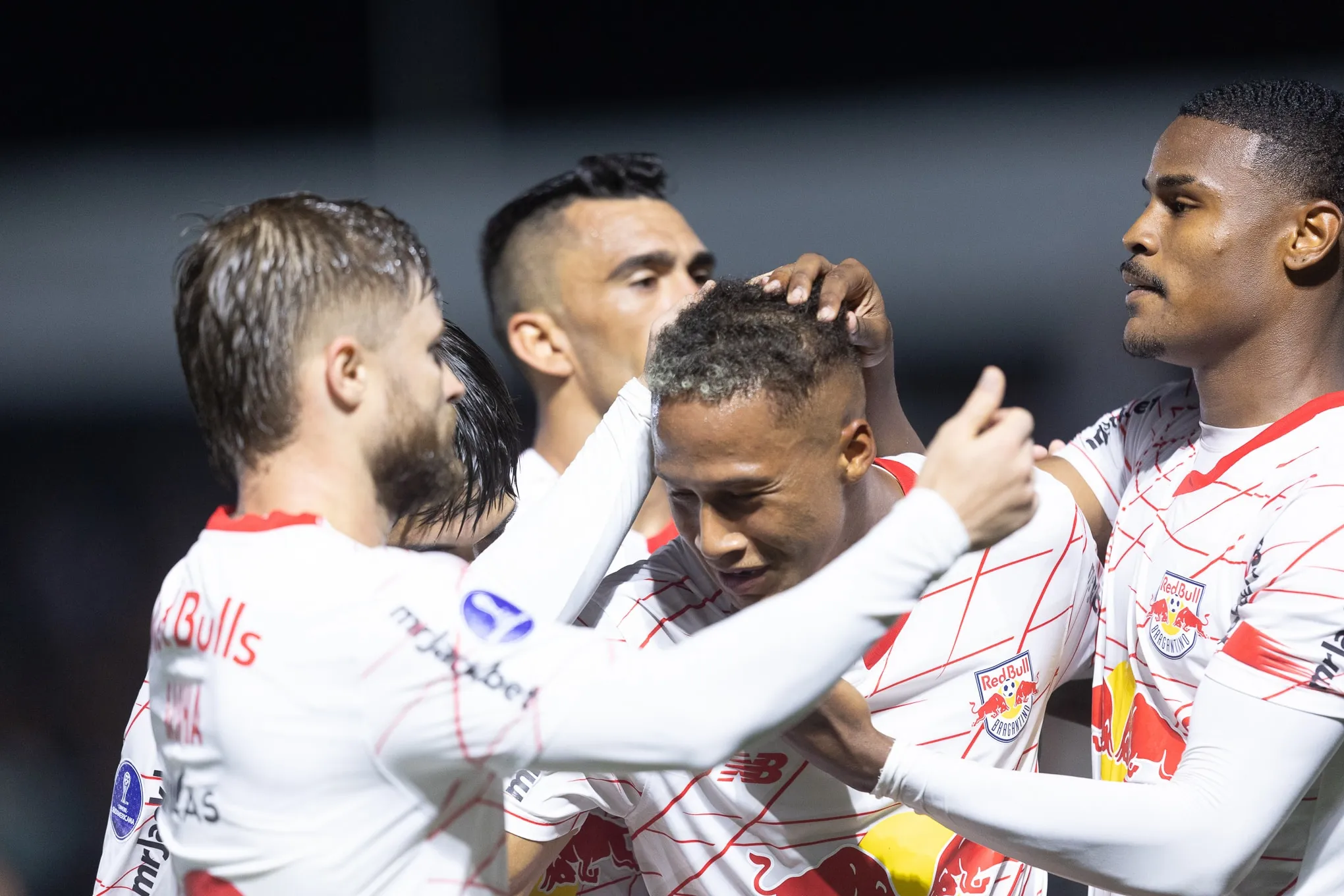 Chegou o momento do RB Bragantino sonhar mais alto no Brasileir&atilde;o?