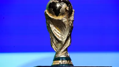 Cidade importante atrasa documenta&ccedil;&atilde;o, e fica fora da lista de sedes da Copa 2030