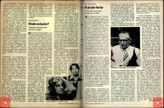 Recomenda&ccedil;&atilde;o de leitura: &ldquo;A &uacute;nica derrota do Condor&rdquo;, uma hist&oacute;ria das ditaduras do Brasil e Uruguai