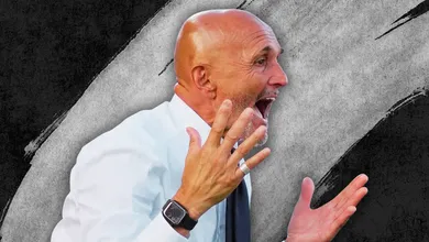 Spalletti cobra atacante da Juventus: &lsquo;Precisa perceber que est&aacute; h&aacute; dois anos sem jogar e h&aacute; um motivo&rsquo;