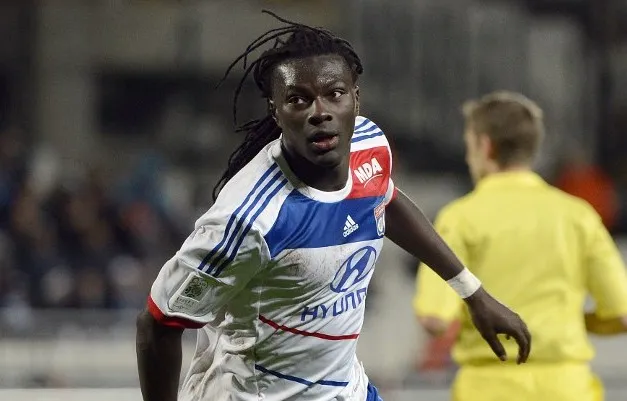 Lyon leva baile e acaba goleado pelo Bastia