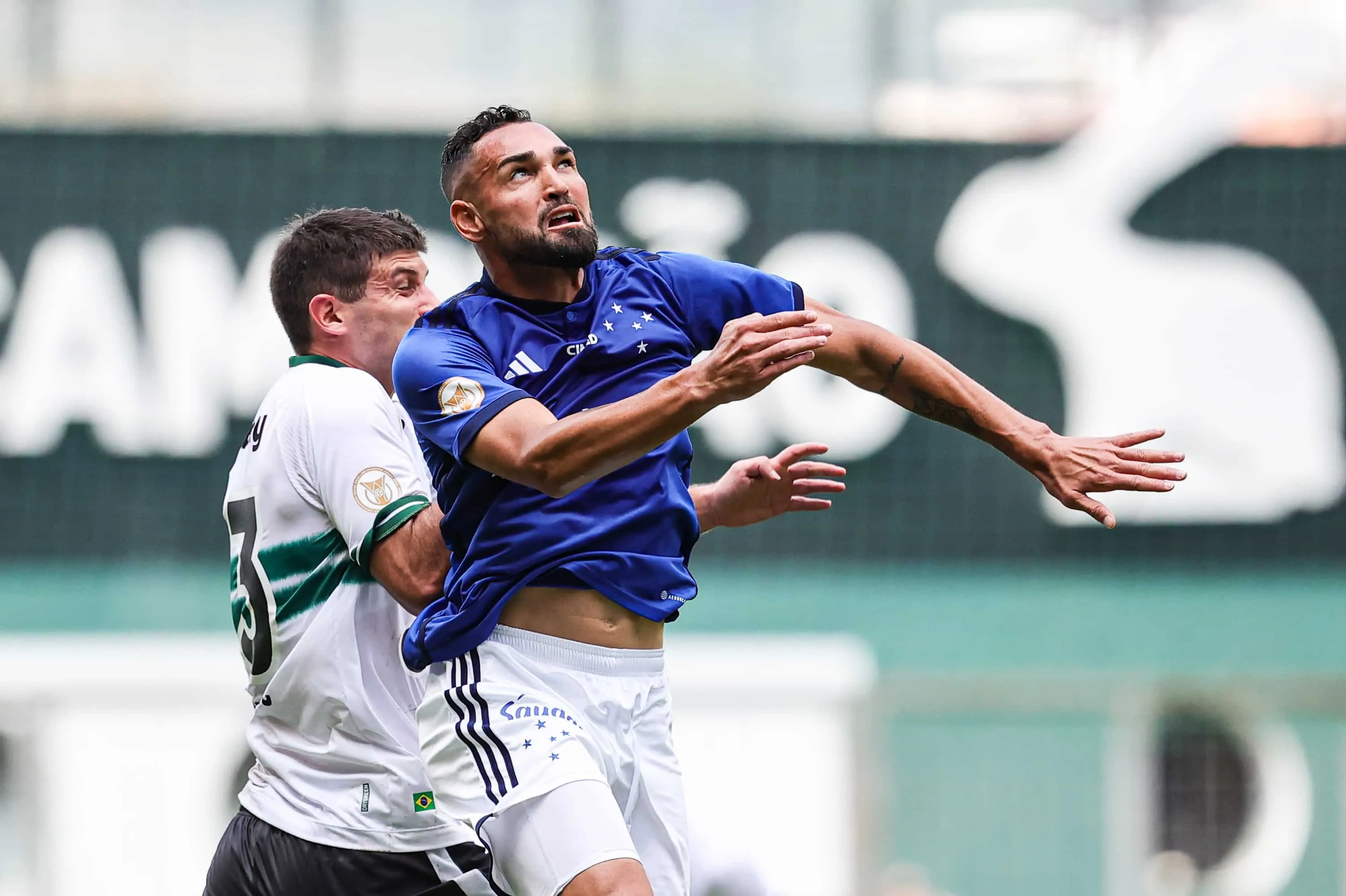 Onde assistir, palpites e escala&ccedil;&otilde;es de Coritiba x Cruzeiro &ndash; Campeonato Brasileiro &ndash; 11/11/2023