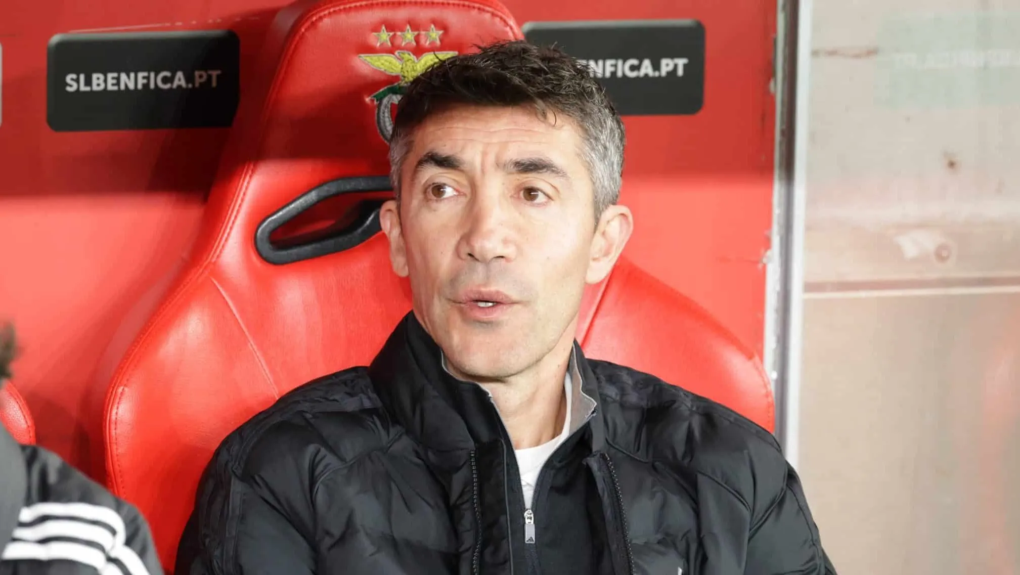 &lsquo;Esporro hist&oacute;rico&rsquo;: Ex-Botafogo, Bruno Lage chama aten&ccedil;&atilde;o por bronca dentro de campo