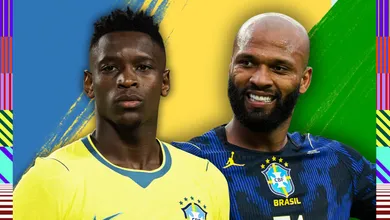 Como times e ligas pouco tradicionais cedem jogadores &agrave; Sele&ccedil;&atilde;o para Copas do Mundo