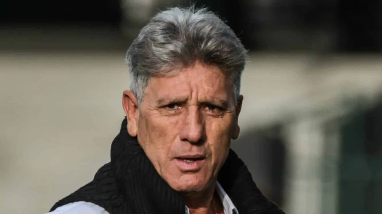 &lsquo;Grande clube&rsquo;: Renato se manifesta sobre interesse do Cruzeiro