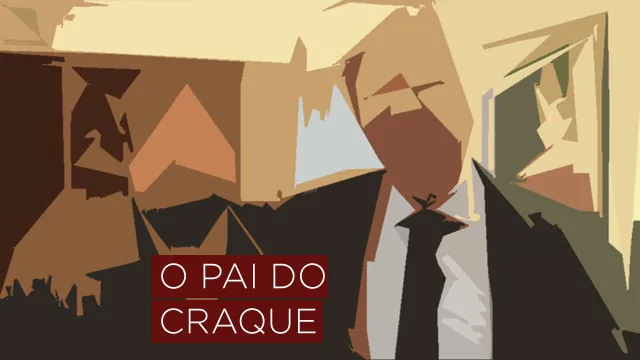 Entidades m&iacute;sticas do futebol brasileiro: o pai do craque