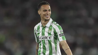 A confiante declara&ccedil;&atilde;o de Antony antes de duelo dif&iacute;cil contra o Barcelona