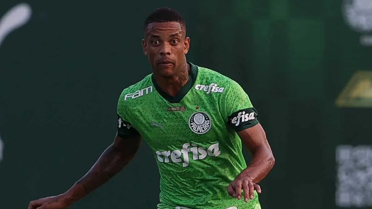 Por que o Palmeiras n&atilde;o afastou Caio Paulista diante das acusa&ccedil;&otilde;es?