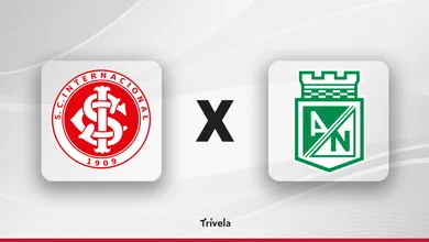 Internacional x Atl&eacute;tico Nacional: palpites, onde assistir e escala&ccedil;&otilde;es &ndash; Libertadores &ndash; 10/04/2025
