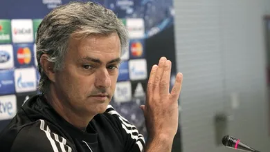 Mourinho: &ldquo;Falcao &eacute; um fruto proibido para o Real Madrid&rdquo;