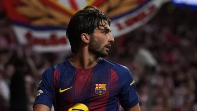 Mesmo no auge, destaque do Barcelona n&atilde;o recebe oferta de renova&ccedil;&atilde;o e tem futuro em aberto