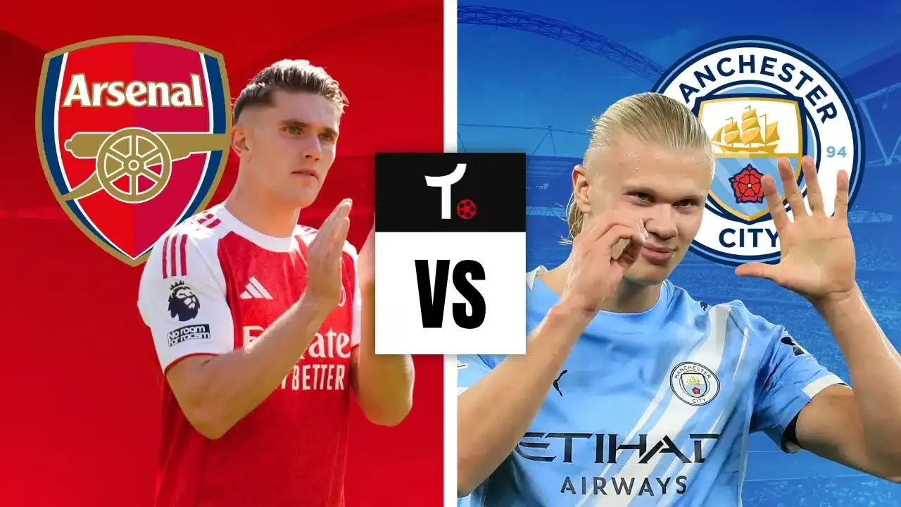 Palpites Arsenal x Manchester City – Premier League — Trivela
