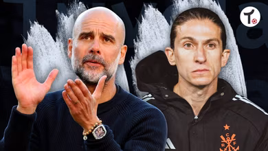 Por que Flamengo x Palmeiras representa a evolu&ccedil;&atilde;o do futebol e o que isso tem a ver com Guardiola