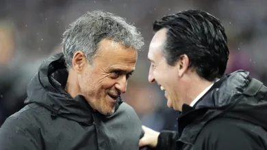 PSG x Aston Villa: Por que discursos dos t&eacute;cnicos antes da Supercopa dizem tanto sobre os clubes