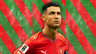 Cristiano Ronaldo mal, Wissa bem: As notas de Portugal 1 x 1 RD Congo pela Copa do Mundo