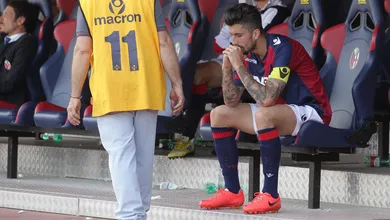 Retrospectiva da Serie A (I) &ndash; O Bologna pediu para ser rebaixado, e o Sassuolo &eacute; exemplo