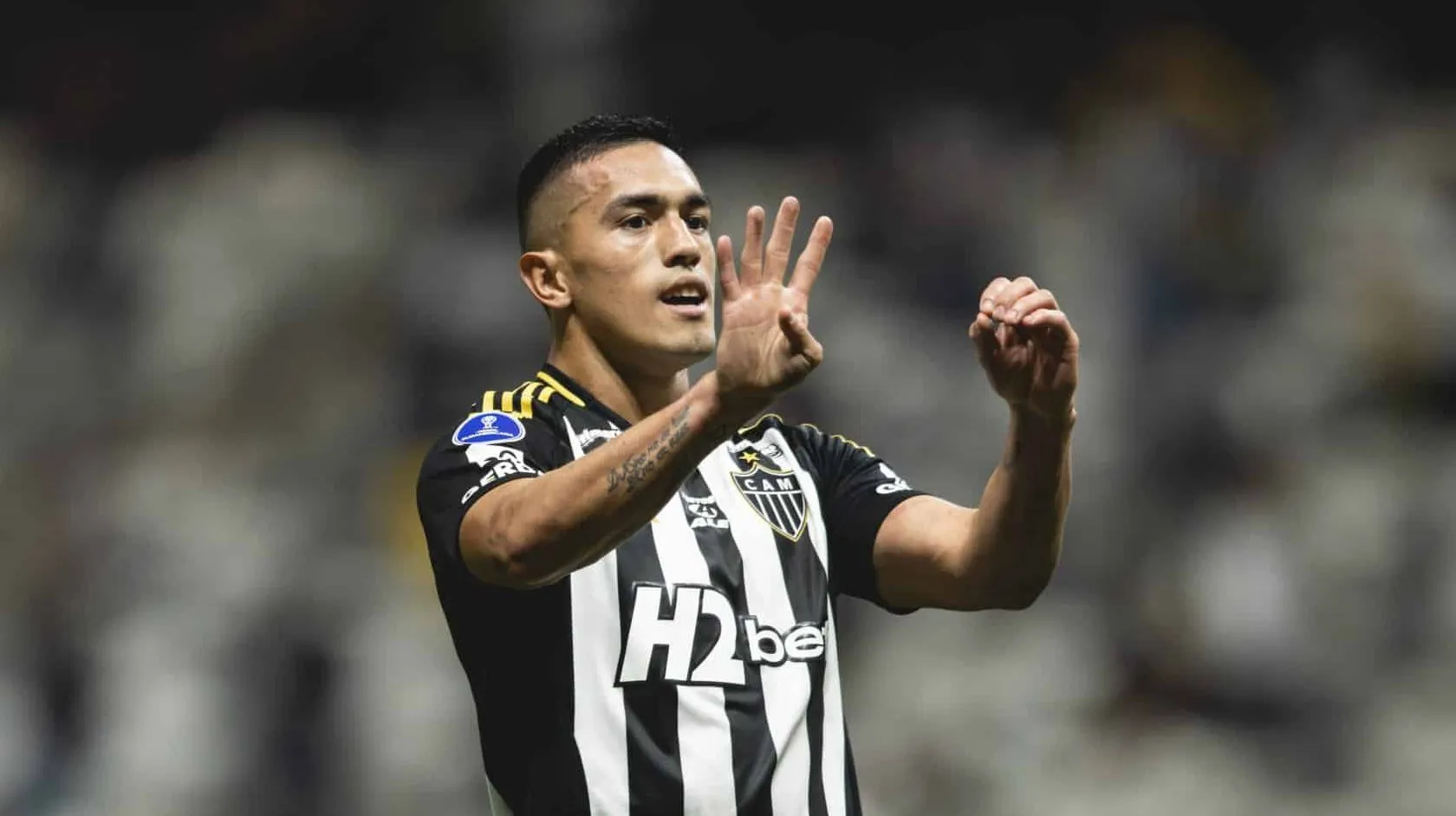 Virada culposa: Atl&eacute;tico-MG de Cuca parece fazer de tudo para sofrer contra rivais mais fracos