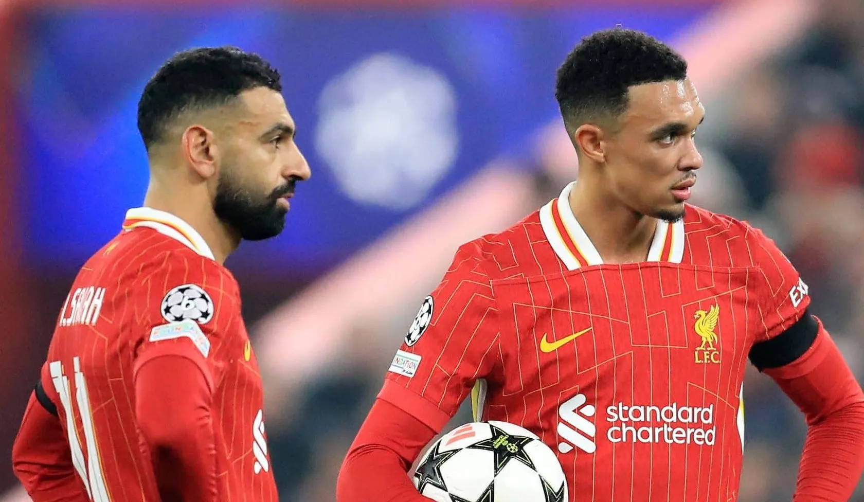 &lsquo;Imperdo&aacute;vel&rsquo;: Lenda da Premier League critica Liverpool por erro com estrela