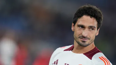 Postura de Hummels nas redes sociais atrapalha rendimento na Roma
