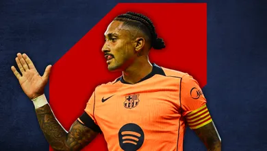 Como o Barcelona passa por renova&ccedil;&atilde;o de lideran&ccedil;a para a pr&oacute;xima temporada?
