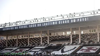 Dona da SAF do Vasco, 777 contrata especialistas em fal&ecirc;ncia